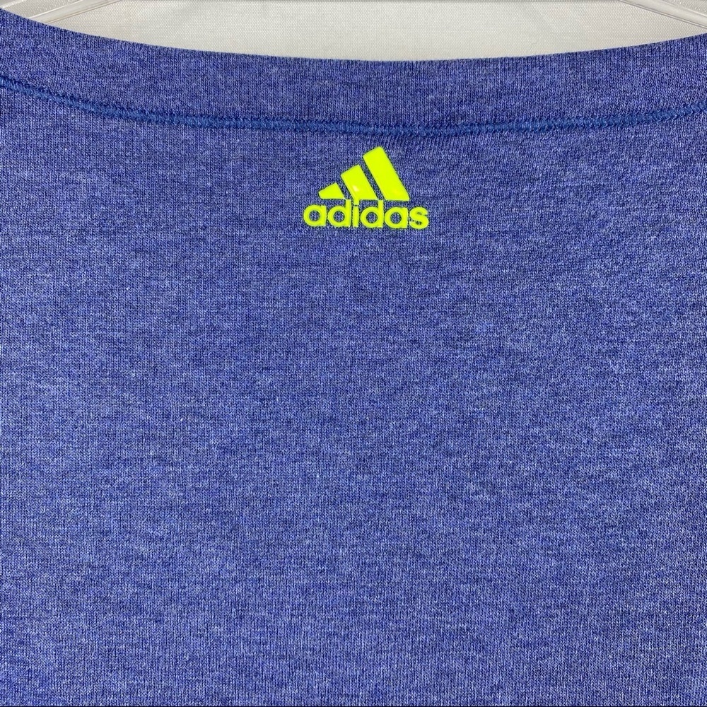 Adidas | Women’s Crewneck Sweatshirt - Picture 6 of 6